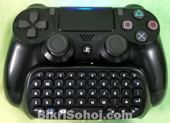 PS4 Chatpad/Keypad